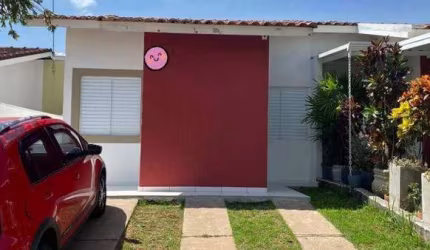 Casa à venda no Condomínio Terra Nova em, Sorocaba/SP