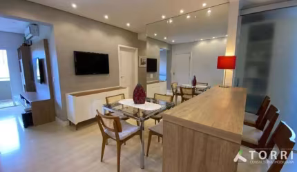 Apartamento á venda no Edifício Ipê, em Sorocaba/SP