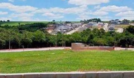Terreno à venda no Condomínio Helena Maria, Sorocaba/SP