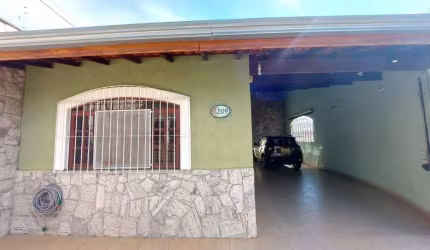 Casa à venda no Bairro Wanel Ville em, Sorocaba/SP