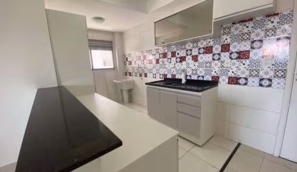 Apartamento á venda no Condomínio Alpha Club Residencial em, Votorantim/SP