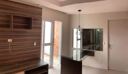 Apartamento à venda no Condomínio Residencial Morar e Viver Plaza em, Sorocaba/SP