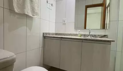 Apartamento para locação no Condomínio: Spettacolo Patriani em, Sorocaba/SP
