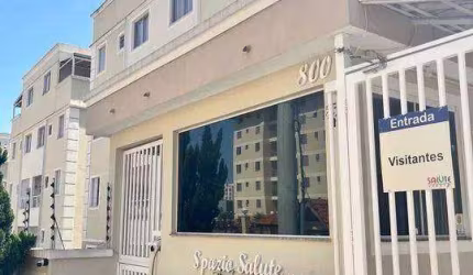 Apartamento Mobiliado à venda no Condomínio Spazio Salute em, Sorocaba/SP
