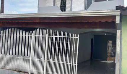 Sobrado à venda no Bairro Jardim Maria Antônia Prado em, Sorocaba/SP
