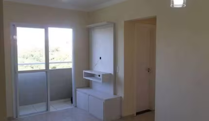 Apartamento à venda no Condomínio Residencial Bosque de Córdoba em, Sorocaba/SP