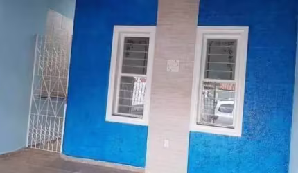 Casa à venda no Bairro Ipanema Ville em, Sorocaba/SP