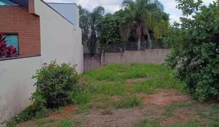 Terreno á venda no Condomínio Residencial Santinon em, Sorocaba/SP