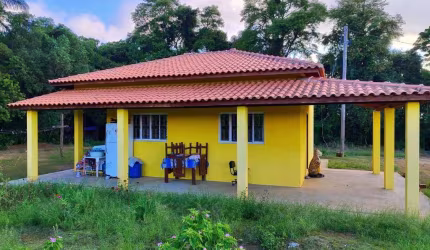 Sítio à venda em São Miguel Arcanjo/SP