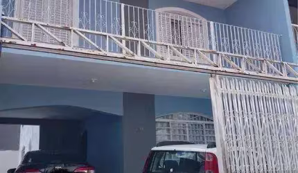 Sobrado à venda no Bairro Jardim Santo Amaro em, Sorocaba/SP