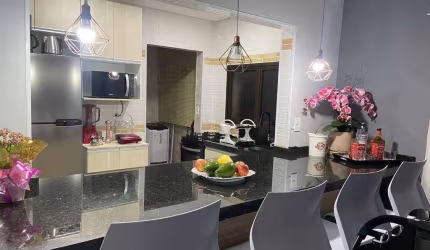Apartamento à venda no Condomínio Brisa do Parque, em Sorocaba/SP