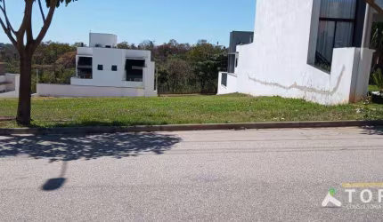 Terreno à venda no Condomínio Ibiti Reserva em, Sorocaba/SP