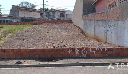 Terreno à venda no Bairro Cidade Jardim em, Sorocaba/SP