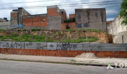 Área com 5 terrenos à venda no Bairro Parque das laranjeiras em, Sorocaba/SP