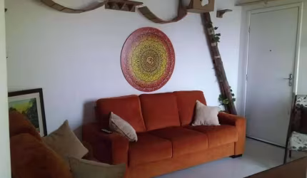 Apartamento à venda no Condomínio Residencial Lara, em Sorocaba/SP