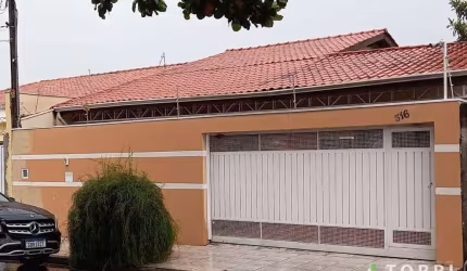Casa à venda no Bairro Jardim Brasilândia em, Sorocaba/SP