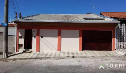 Casa à venda no Bairro Jardim Ipanema em, Sorocaba/SP