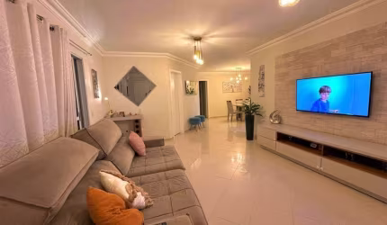Apartamento à venda no Edifício Ravenna, em Sorocaba/SP