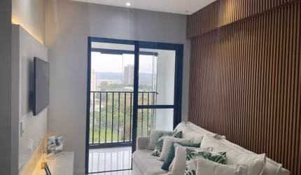 Lindo Apartamento à venda no Condomínio Fit Campolim em, Sorocaba/SP