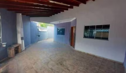 Casa á venda no Bairro Jardim das Azaléias em, Sorocaba/SP
