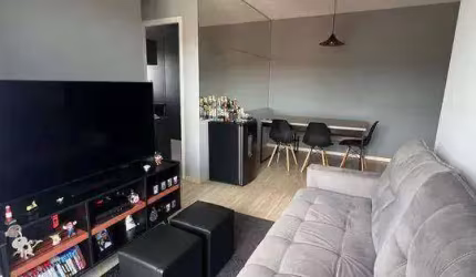 Apartamento à venda no Condomínio Residencial JR Valência em, Sorocaba/SP