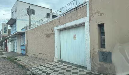 Casa à venda no Centro de Sorocaba/SP