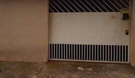 Casa à venda no Bairro Conjunto Habitacional Herbert de Souza em Sorocaba/SP
