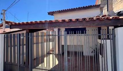 Casa à venda no Bairro Vila Hortência em, Sorocaba/SP
