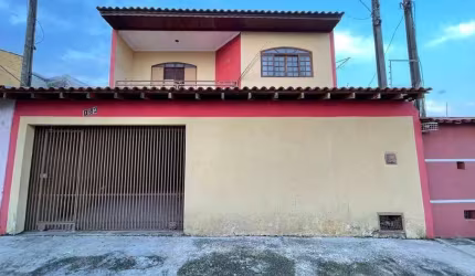Sobrado à venda no Bairro Conjunto Habitacional Júlio de Mesquita Filho em, Sorocaba/SP