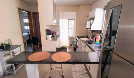 Apartamento à venda no Condomínio Residencial Madrid II, em Sorocaba/SP