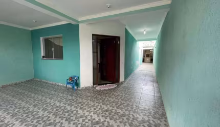 Sobrado à venda no Bairro Jardim dos Pássaros (Éden), em Sorocaba/SP