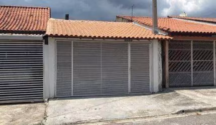 Casa à venda no Bairro Jardim São Lourenzo em, Sorocaba/SP