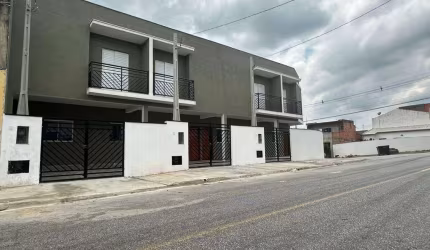 Sobrado á venda no Bairro Jardim Eliana em, Sorocaba/SP