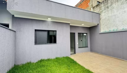 Casa á venda no Bairro Jardim Santa Marta em, Sorocaba/SP