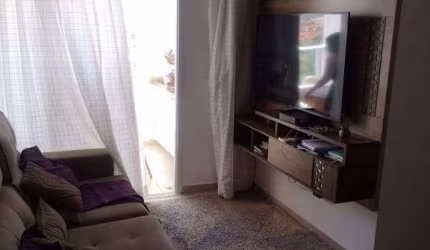 Apartamento à venda no Condomínio La Vista Moncayo em, Sorocaba/SP