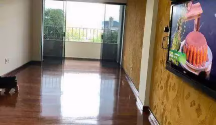 Apartamento à venda no Centro de Sorocaba/SP