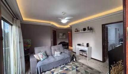 Apartamento à venda no Edifício Elza em, Sorocaba/SP