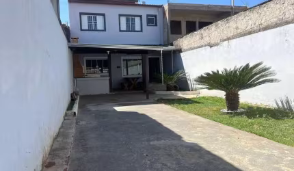 Sobrado à venda no Bairro Jardim Santa Catarina em, Sorocaba/SP