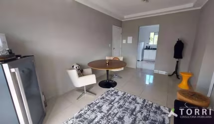 Apartamento à venda no Edifício Fosciana em, Sorocaba/SP