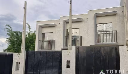 Sobrado à venda no Bairro Aparecidinha em, Sorocaba/SP