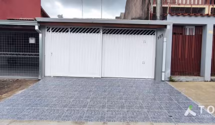 Casa a venda no Bairro Jardim Nova Ipanema em, Sorocaba/SP