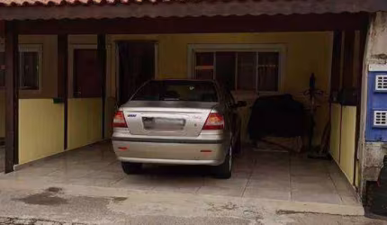 Casa á venda no Condomínio Residencial Villagio das Pitangueiras em Sorocaba/SP