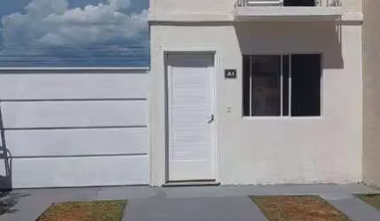 Sobrado à venda no Condomínio Residencial Flamboyant em, Sorocaba/SP