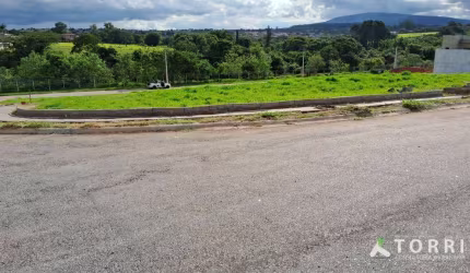 Terreno à venda no Condomínio Reserva Ipanema em, Sorocaba/SP