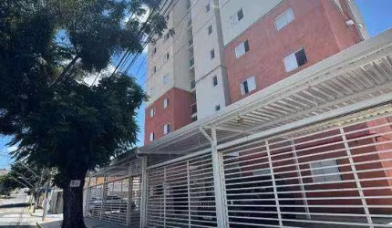 Apartamento à venda no Edifício Vivace em, Sorocaba/SP.