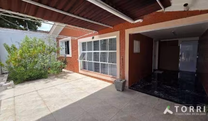 Casa á venda no Bairro Jardim Maria do Carmo em, Sorocaba/SP