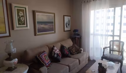 Apartamento à venda no Condomínio Miranda Azevedo em, Sorocaba/SP