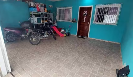 Casa á venda no Bairro Jardim Santa Catarina em, Sorocaba/SP