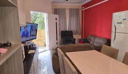 Casa á venda no Condomínio Residencial Ibiti do Paço em, Sorocaba/SP