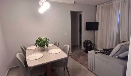 Apartamento à venda no Condomínio Torres de Tordesilhas em, Sorocaba/SP